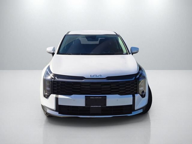 New 2026 Kia Sportage LX w/ LX Convenience Package FWD image 2
