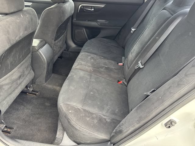 Used 2014 Nissan Altima 2.5 SV FWD image 13