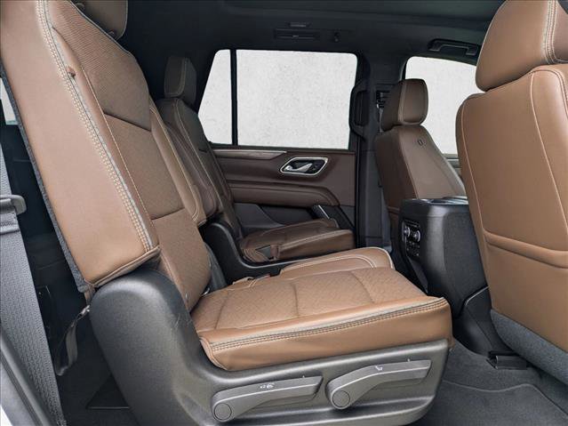 Used 2021 Chevrolet Tahoe High Country RWD image 19