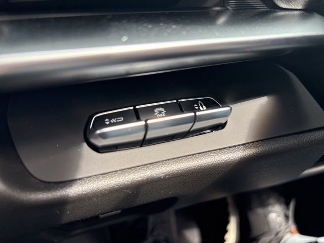 Used 2026 Chevrolet Corvette Stingray Convertible w/ 1LT image 16