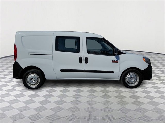 Used 2018 RAM ProMaster City Tradesman image 8