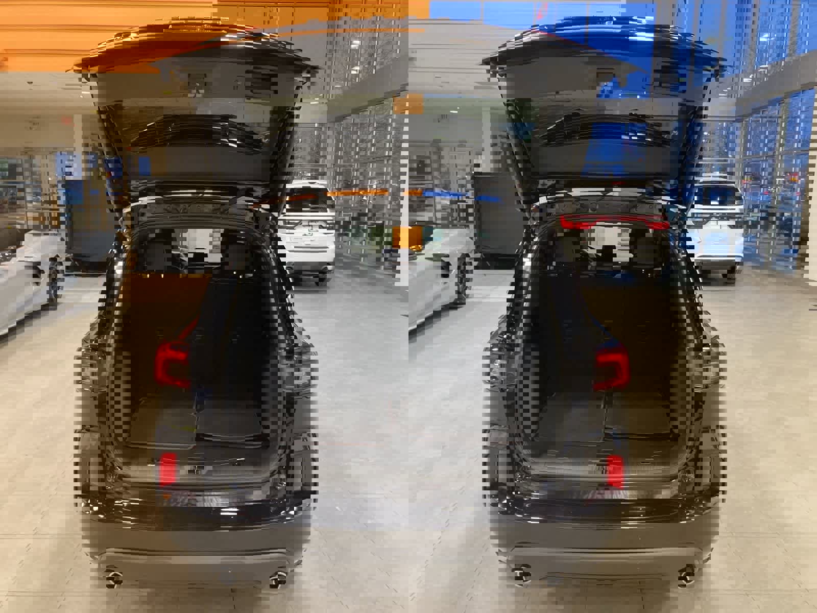 Used 2023 Ford Escape ST-Line w/ Cold Weather Package image 26