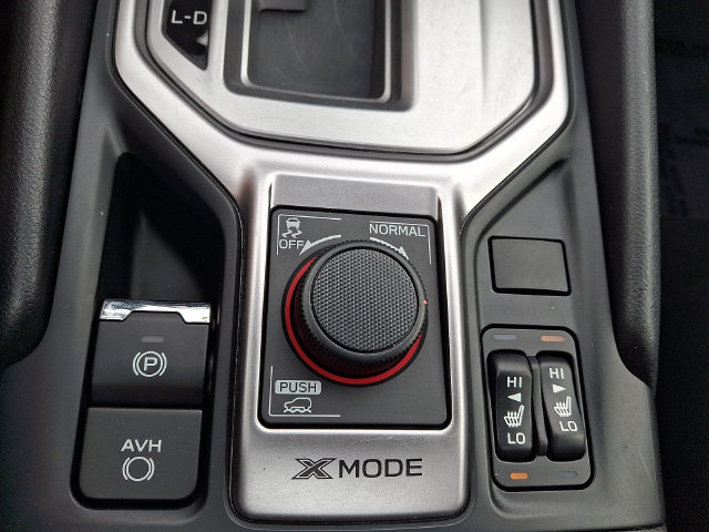 Certified 2022 Subaru Forester Premium AWD/4WD image 37