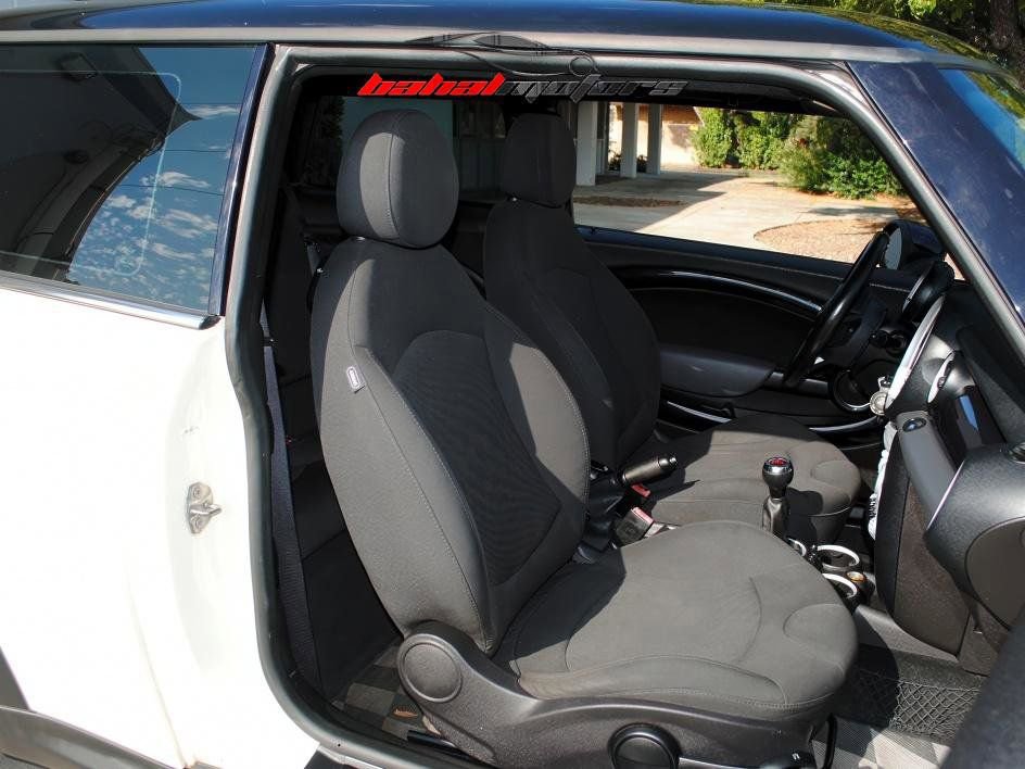 Used 2010 MINI Cooper John Cooper Works image 20