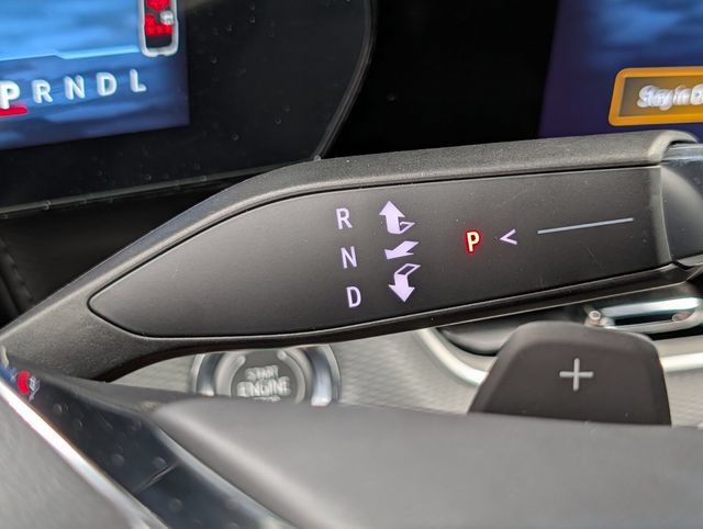 New 2027 Chevrolet Equinox LT FWD image 21