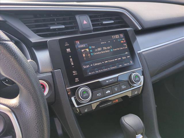 Used 2016 Honda Civic EX-T image 14