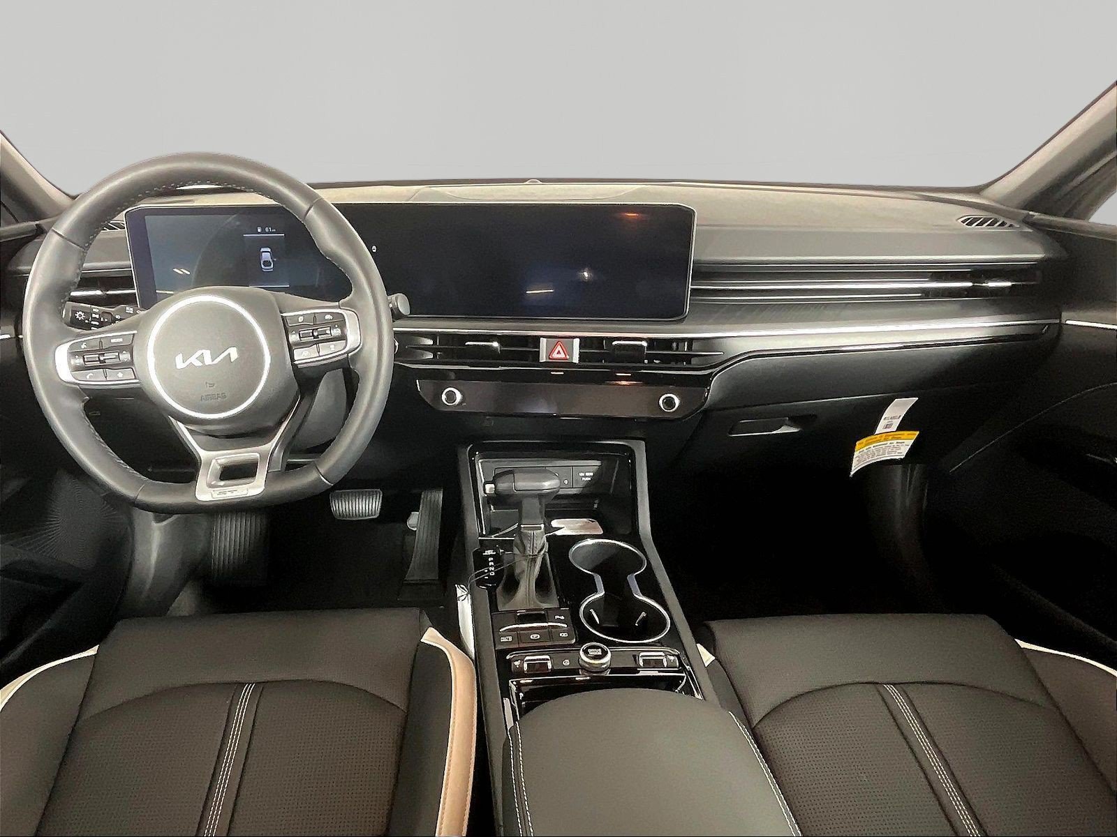 New 2026 Kia K5 GT-Line AWD/4WD image 10