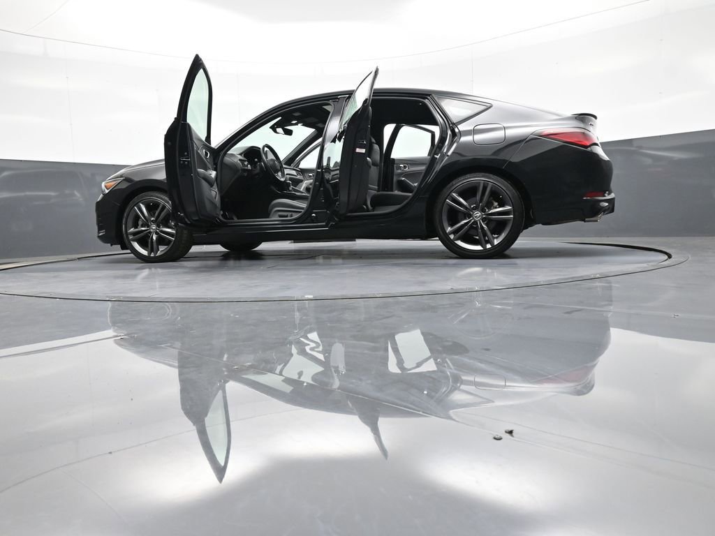 Certified 2023 Acura Integra A-Spec image 48