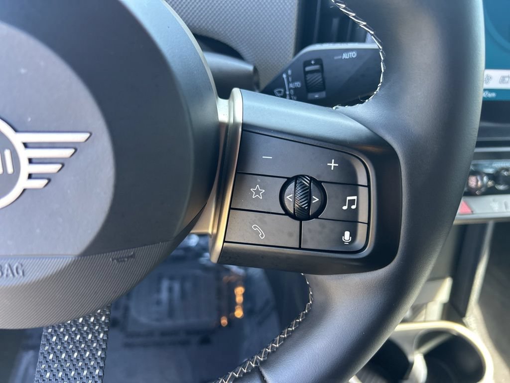 Used 2026 MINI Cooper S FWD image 17