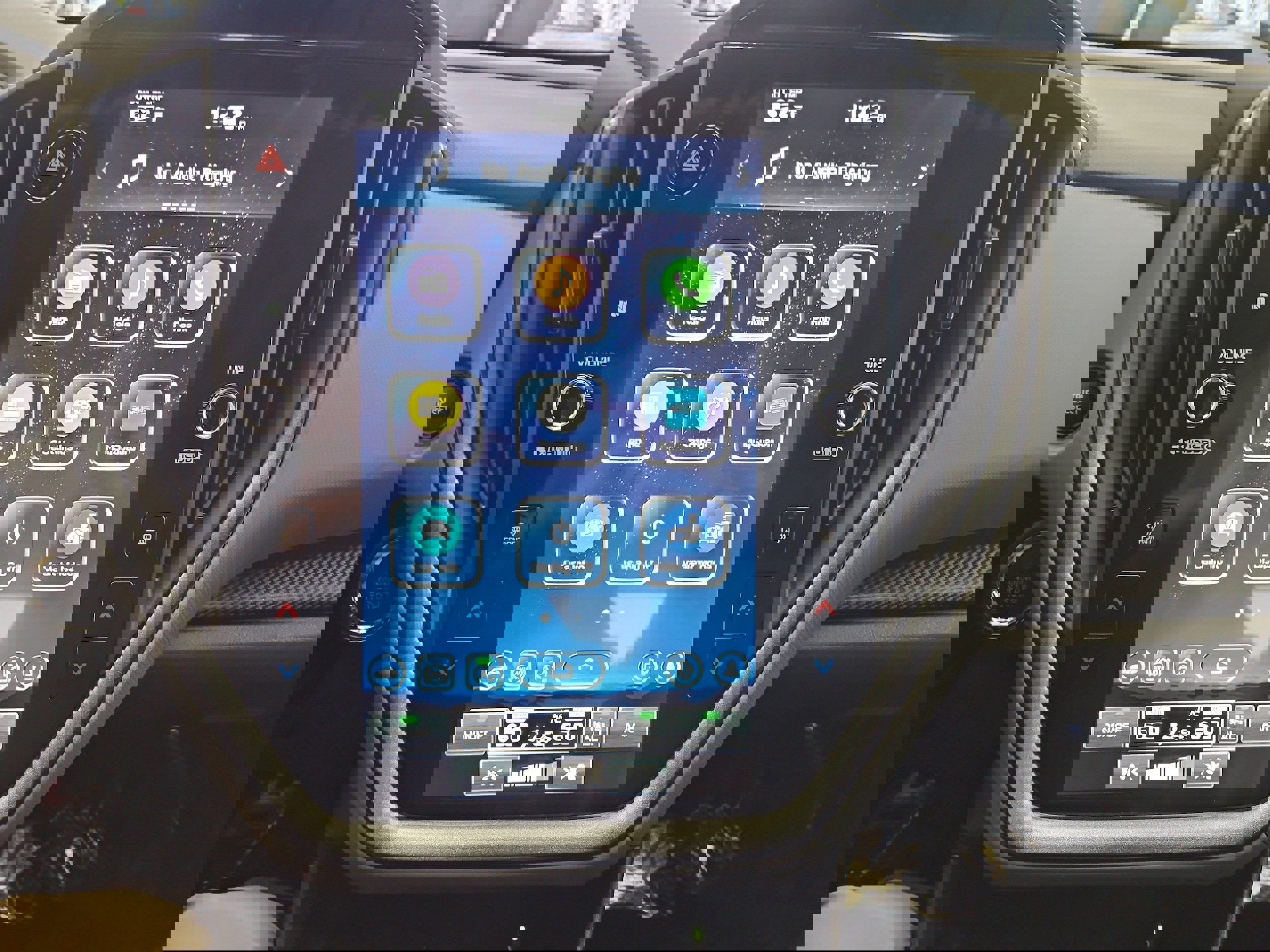 New 2025 Subaru Crosstrek 2.5i Limited w/ Popular Package #4A image 15