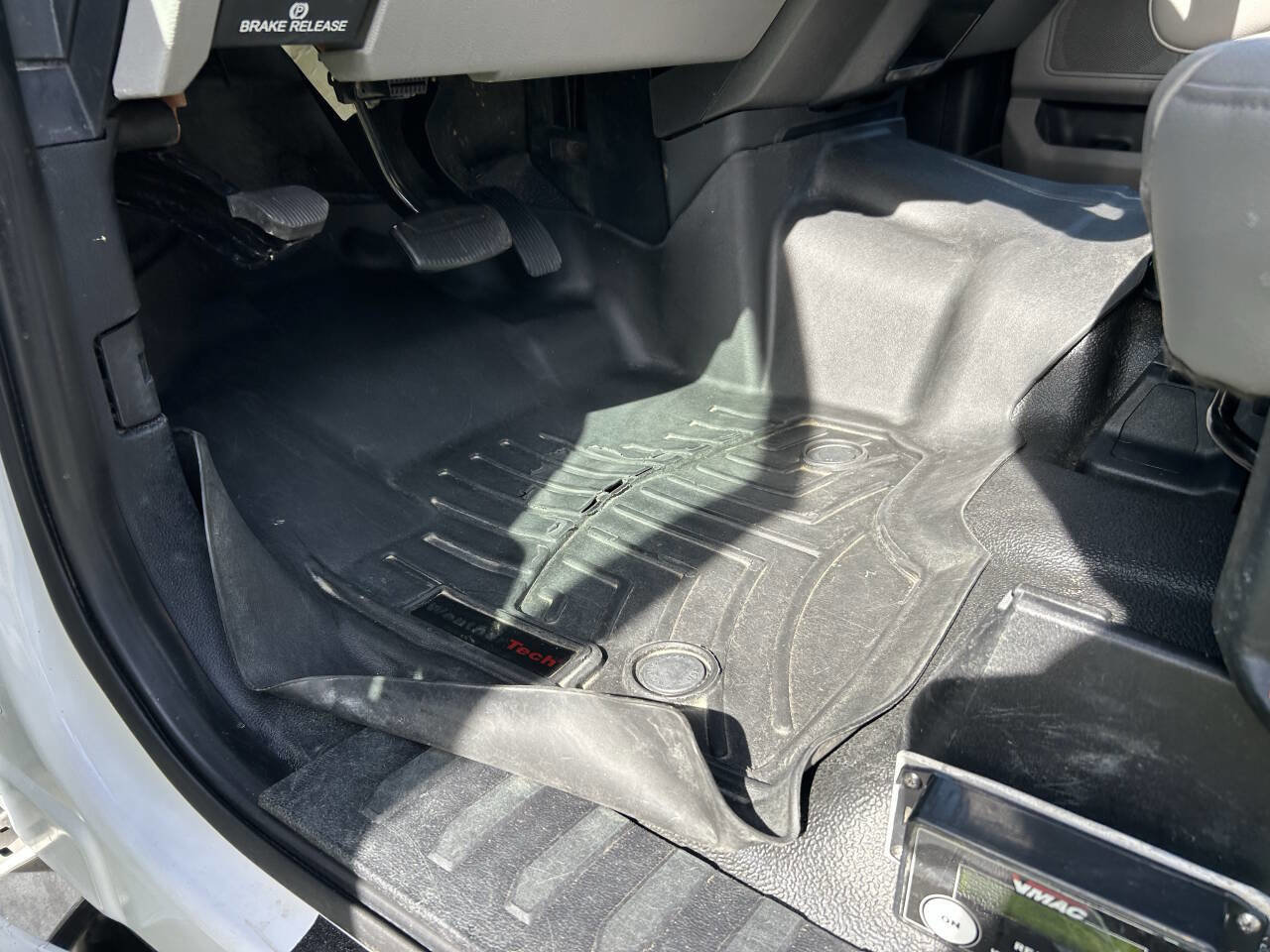 Used 2020 Ford F550 4x4 Crew Cab Super Duty image 74