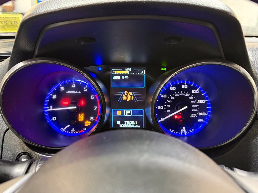 Used 2019 Subaru Outback 2.5i Premium AWD/4WD image 8