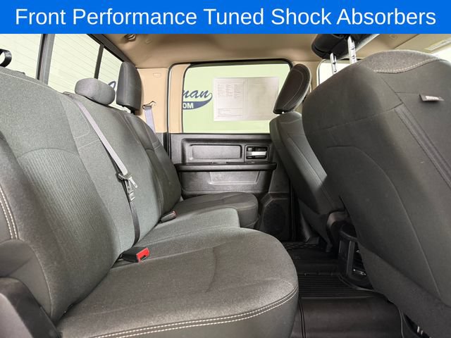 Used 2019 RAM 2500 Tradesman AWD/4WD image 17