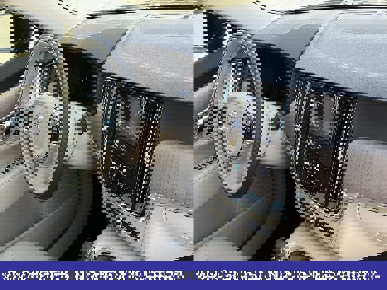 Certified 2023 Volvo S90 B6 Plus w/ Protection Package Premier image 33