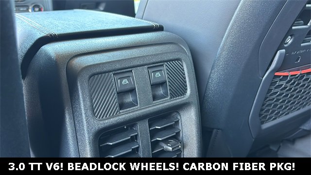 New 2025 Ford Bronco Raptor w/ Interior Carbon Fiber Pack image 19