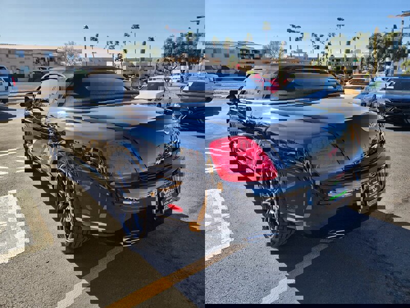 Used 2011 Bentley Continental GT image 6