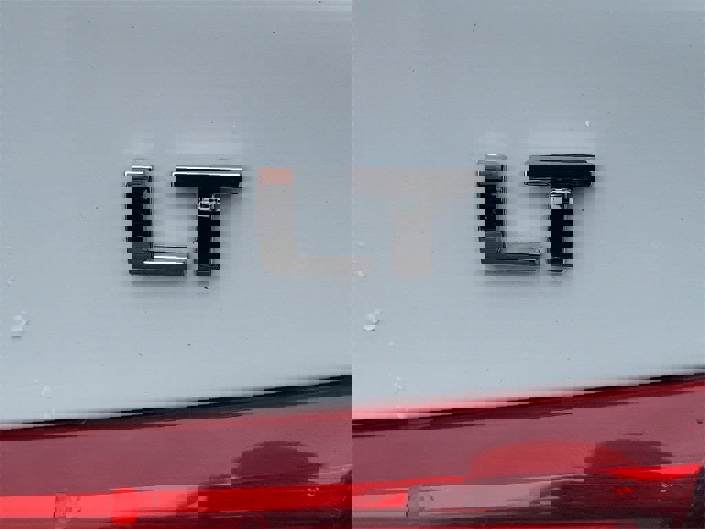 Certified 2025 Chevrolet Malibu LT image 14