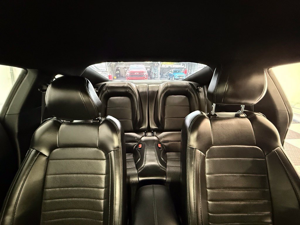 Used 2019 Ford Mustang Bullitt RWD image 25