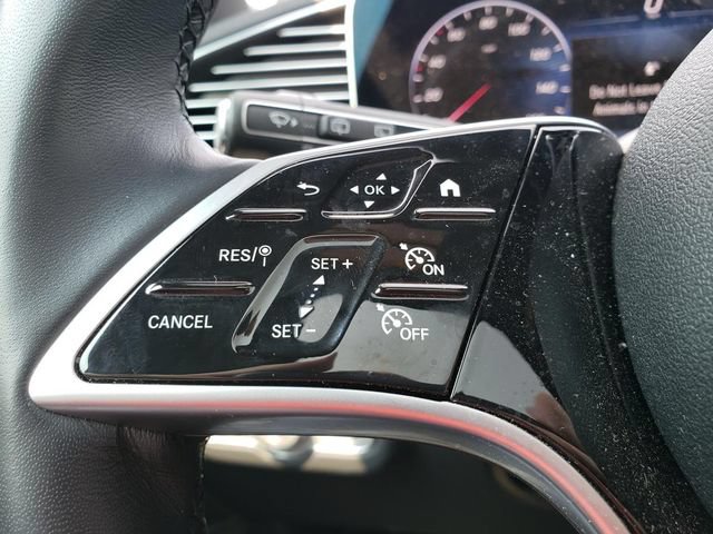 Used 2026 Mercedes-Benz GLE 450 4MATIC image 23