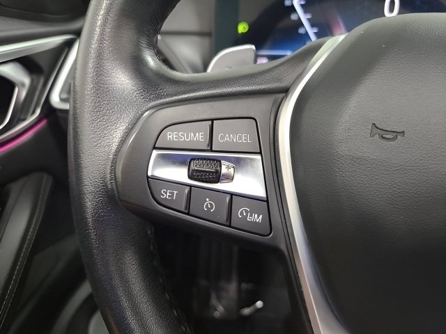 Used 2024 BMW 430i xDrive Convertible AWD/4WD image 19