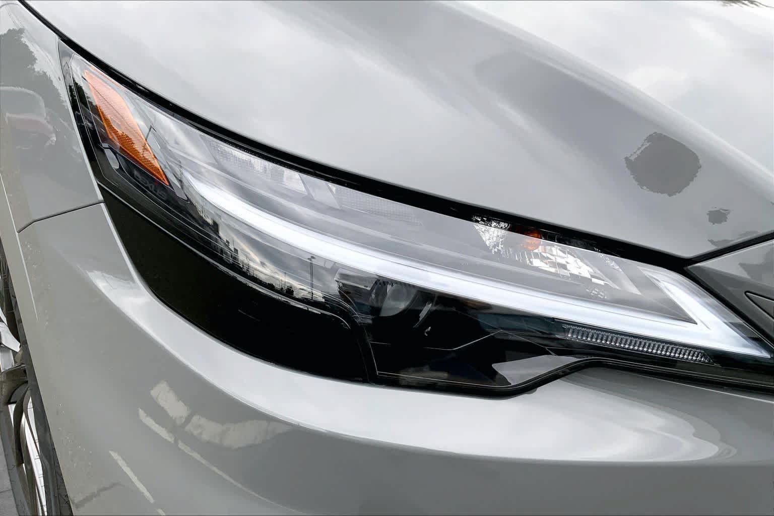 New 2026 Lexus RX 350 F Sport AWD/4WD image 13