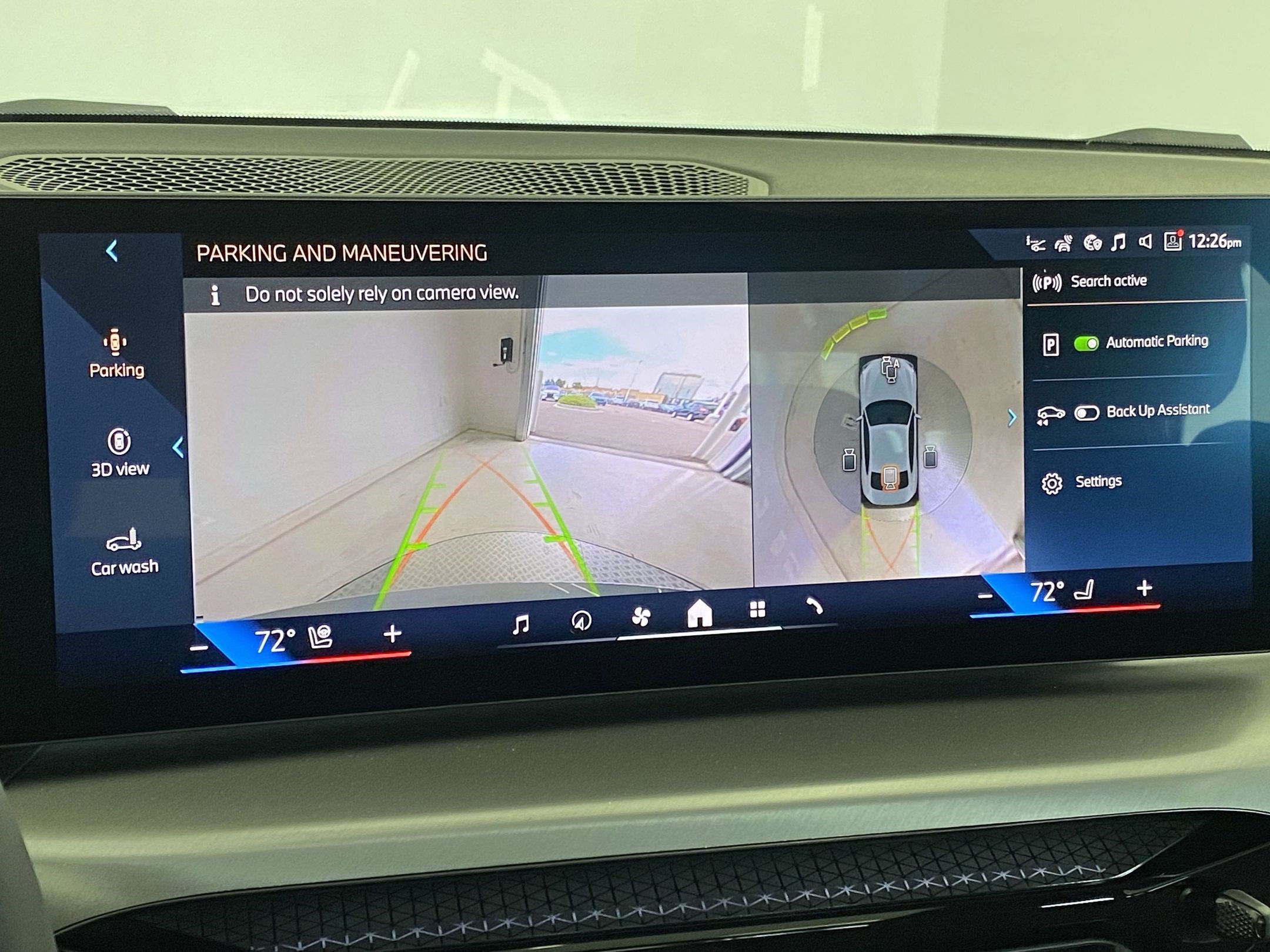 Used 2025 BMW 230i xDrive Coupe w/ M Sport Package image 31