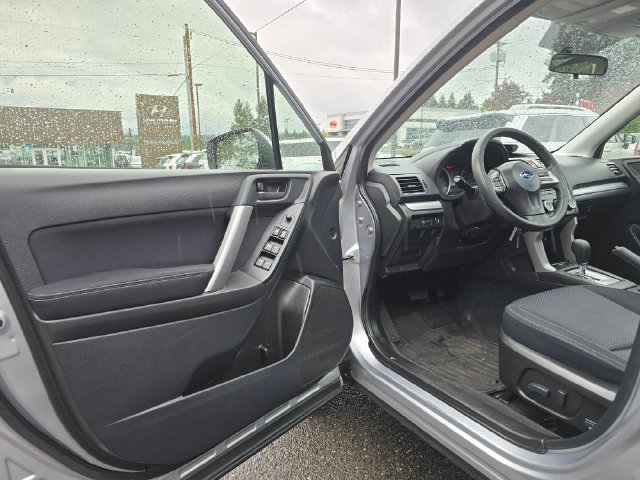 Used 2015 Subaru Forester 2.5i Premium w/ All-Weather Package AWD/4WD image 19