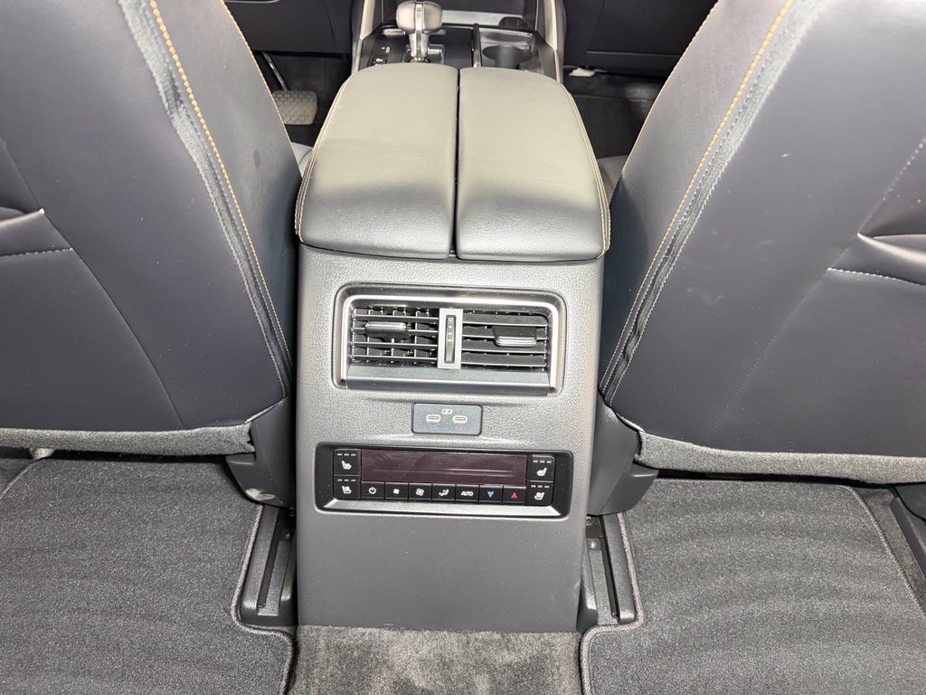 Used 2026 MAZDA CX-90 3.3 Turbo S w/ Premium Plus AWD/4WD image 20
