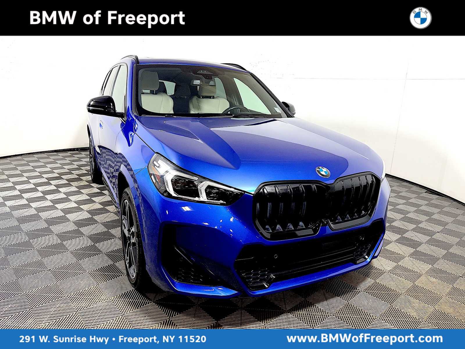 Certified 2023 BMW X1 xDrive28i w/ Premium Package