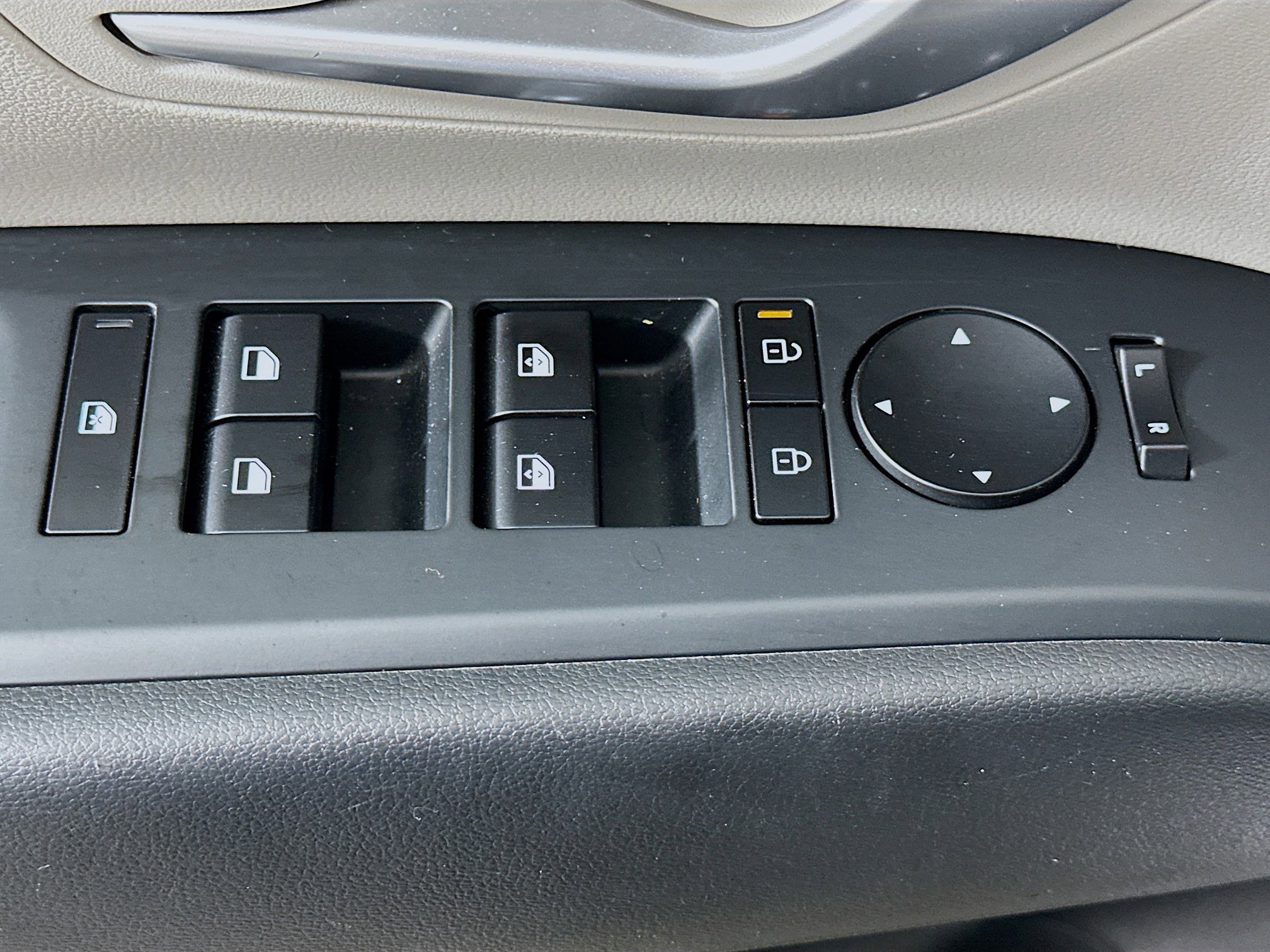 Used 2025 Hyundai Tucson SEL image 15