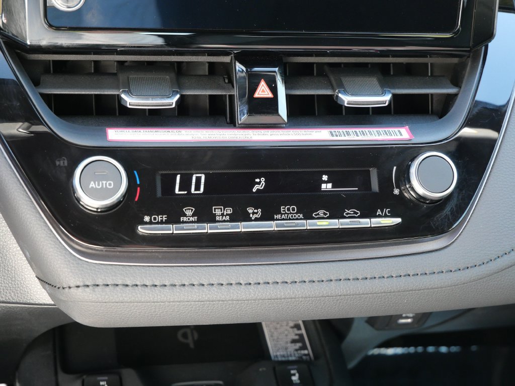 Certified 2023 Toyota Corolla GR AWD/4WD image 22