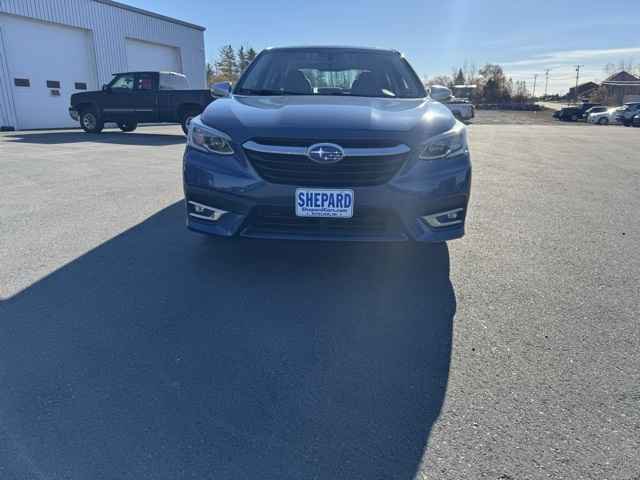 Used 2021 Subaru Legacy Touring XT w/ Popular Package #2 image 2