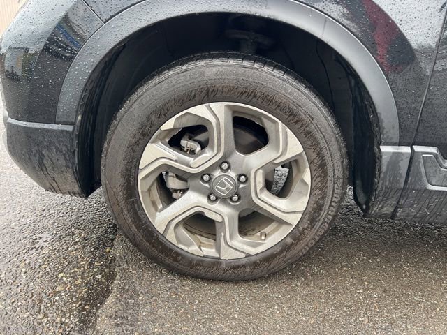 Used 2018 Honda CR-V EX-L image 14