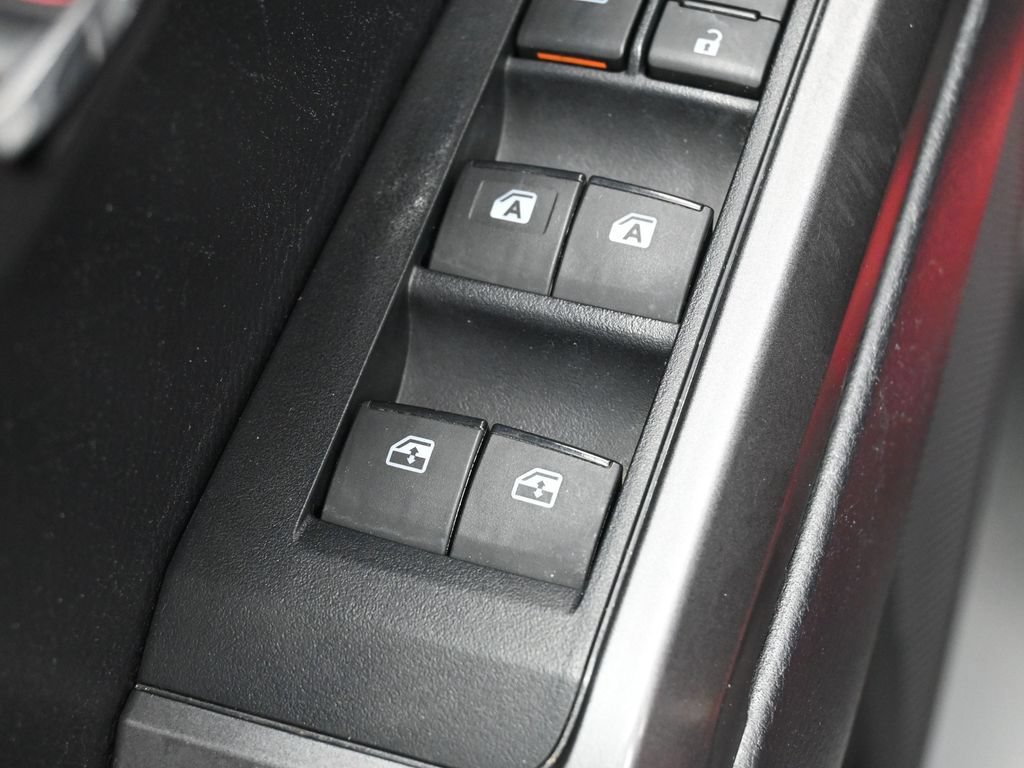 Used 2020 Toyota Tacoma TRD Off-Road AWD/4WD image 13