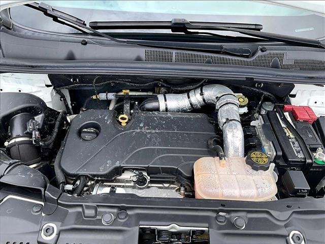 Used 2022 Buick Encore Preferred FWD image 11