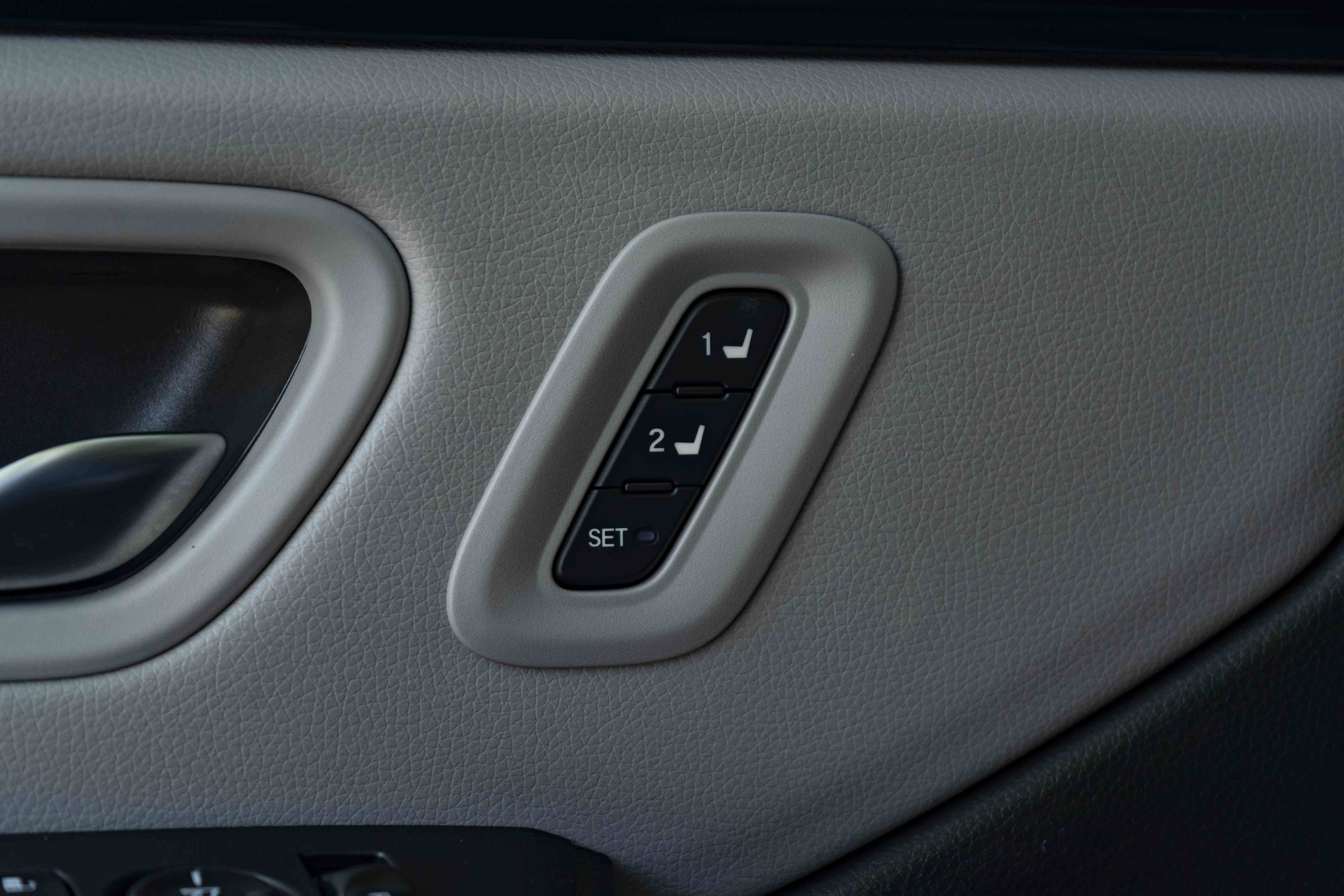 Certified 2024 Honda Pilot Touring image 39