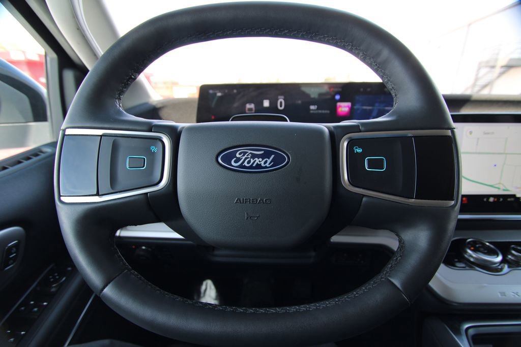 Used 2025 Ford Expedition Max Active image 21