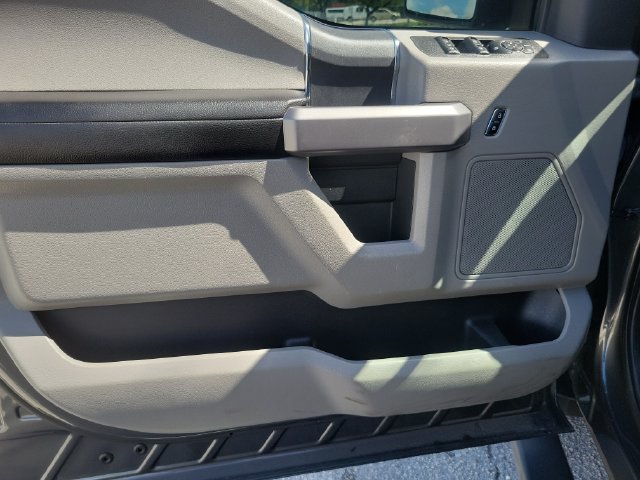 Used 2020 Ford F150 XLT AWD/4WD image 16