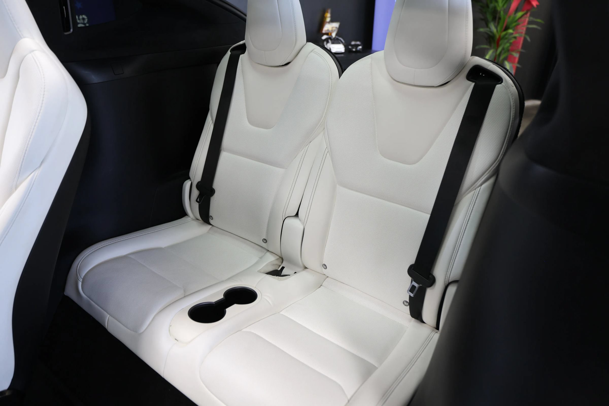 Used 2018 Tesla Model X P100D AWD/4WD image 48