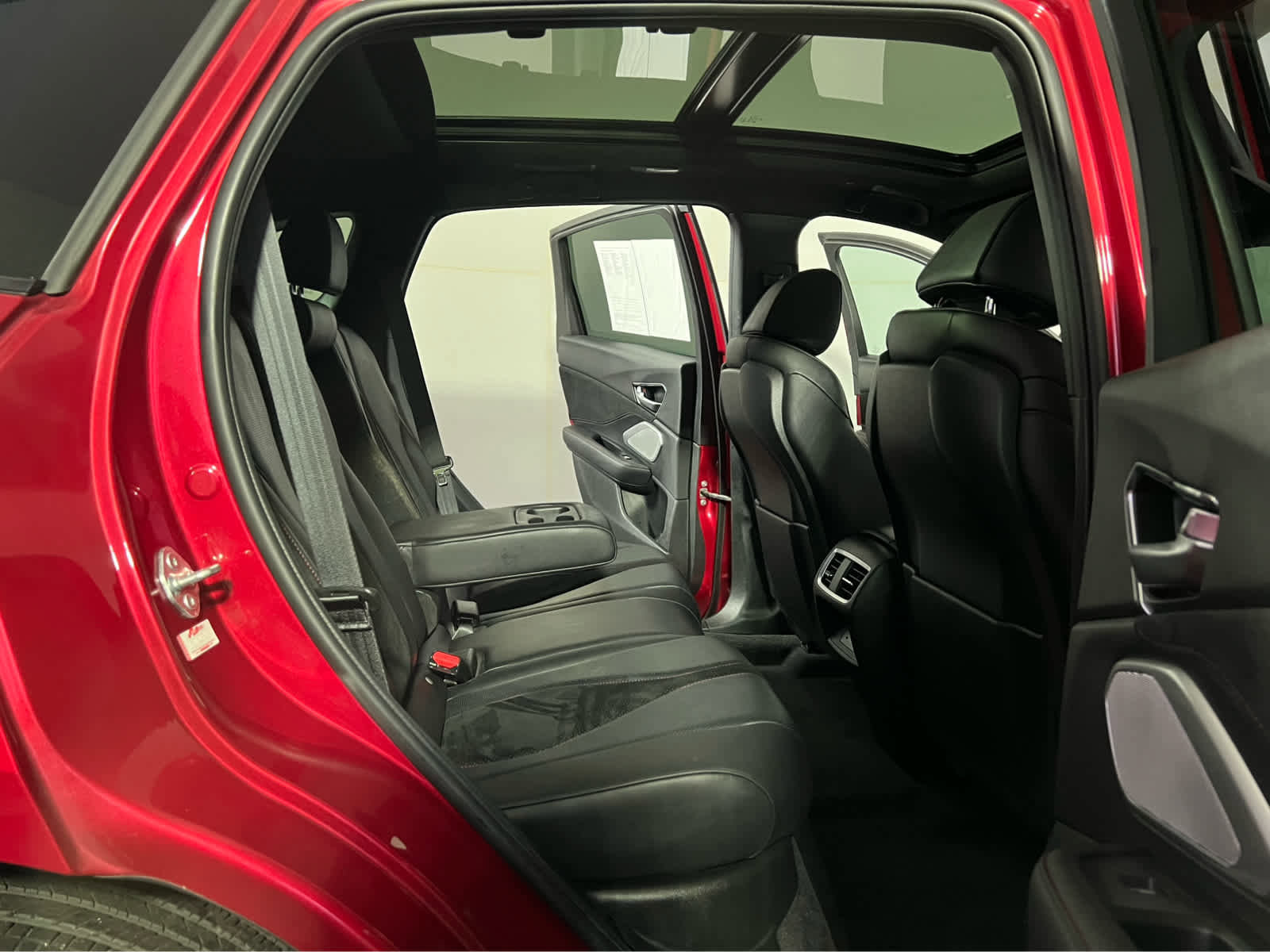 Certified 2024 Acura RDX A-Spec AWD/4WD image 28