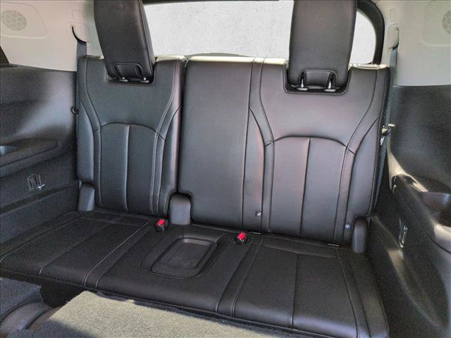 Used 2022 INFINITI QX60 Luxe w/ Cargo Package image 21