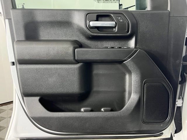 Used 2021 Chevrolet Silverado 2500 W/T w/ WT Fleet Convenience Package AWD/4WD image 16