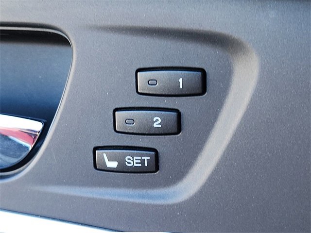 Used 2018 Acura RLX w/ Technology Package image 27