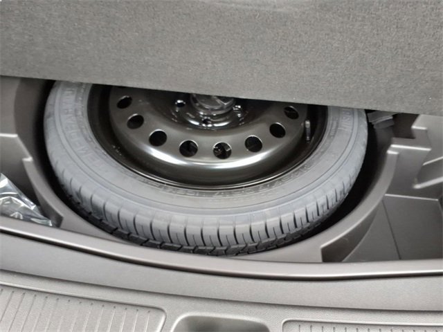 New 2026 Buick Envision Preferred image 17