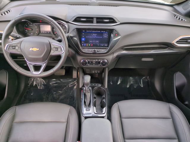 Certified 2023 Chevrolet TrailBlazer ACTIV w/ Convenience Package image 17