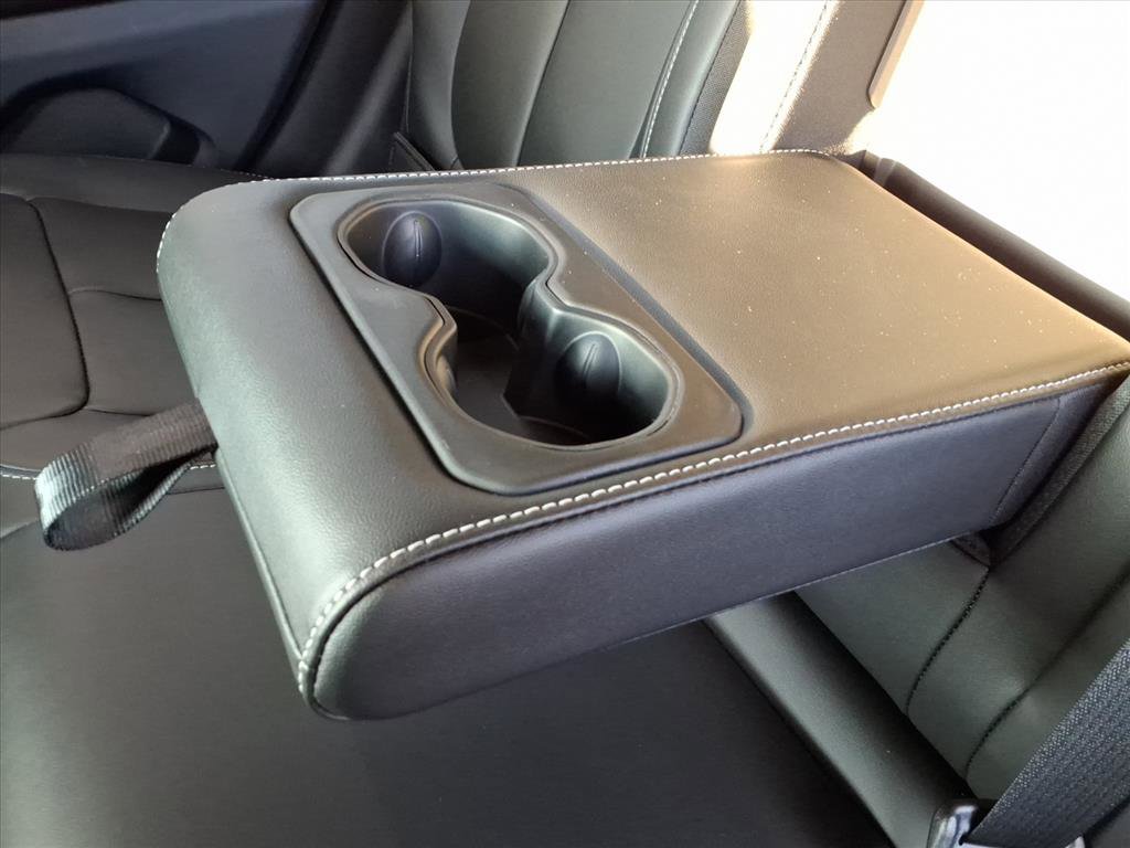 New 2026 Jeep Grand Cherokee Limited image 33