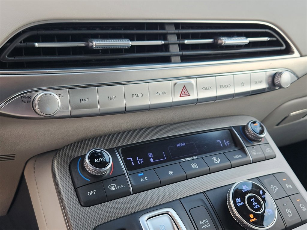 Used 2021 Hyundai Palisade Limited image 15
