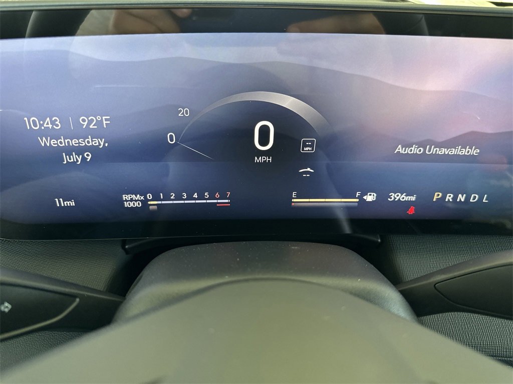 New 2025 Buick Enclave Sport Touring w/ Power Package image 46