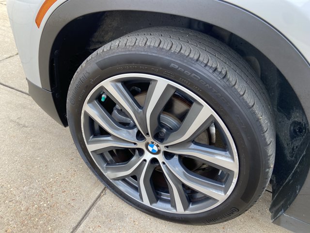 Used 2020 BMW X2 sDrive28i FWD image 27