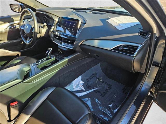 Used 2021 Cadillac CT5 Luxury w/ Sun And Sound Package image 20